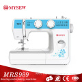 Household electric multifunctional sewing machine